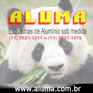 Aluma Esquadrias - RC