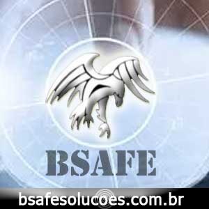 Bsafe Solucoes - Parceiro RC