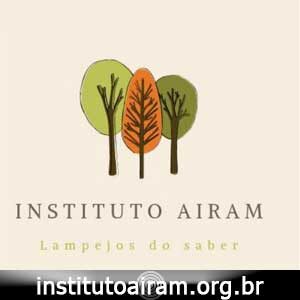 Instituto Airam - Parceiro RC