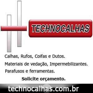 Technocalhas parceiro RC